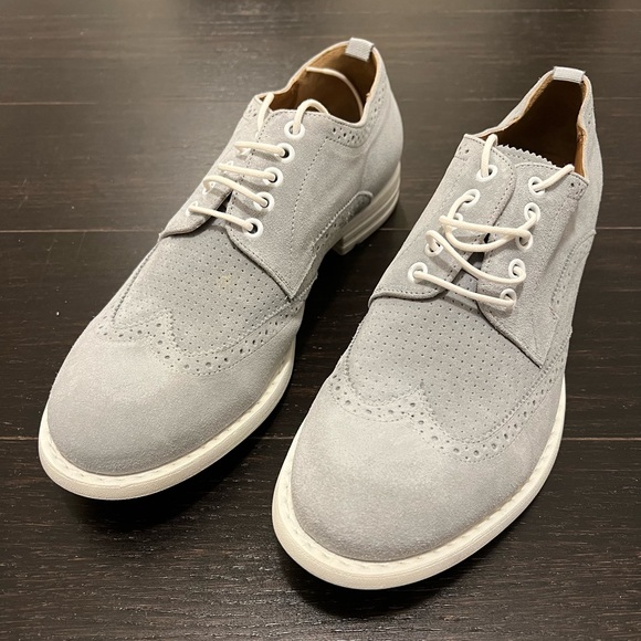 Alexander McQueen Other - Alexander McQueen Lace-Up